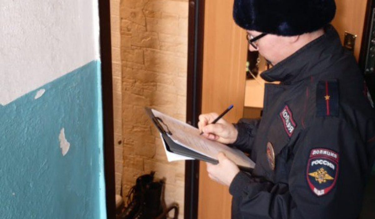 Участковые предупреждают артемовцев: не верьте, не отвечайте, не отдавайте деньги!