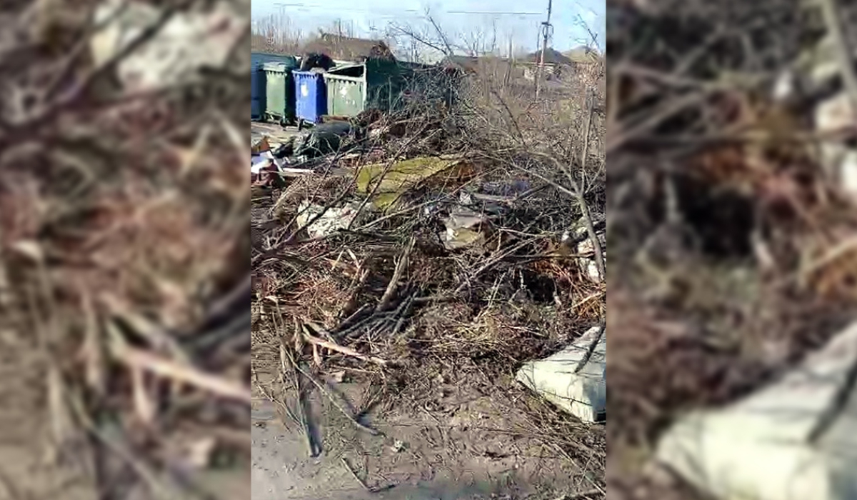 Жилкомстрой бьет тревогу