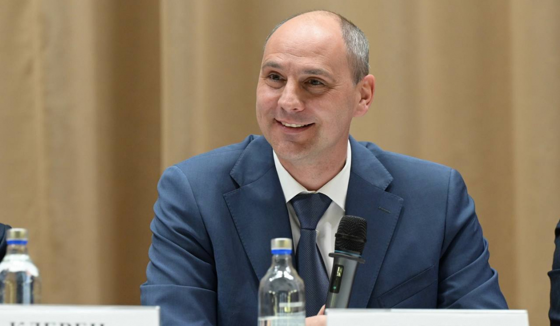 Денис Паслер рассказал о перспективах развития сферы АПК на встрече с сельхозпроизводителями в Ирбите