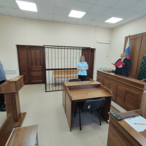 Артемовский автоинструктор осужден за ДТП со смертельным исходом