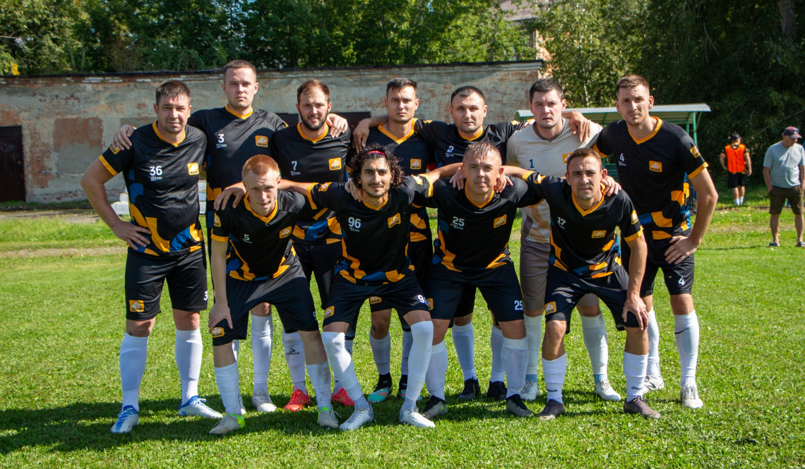 На домашнем стадионе артемовский SLON сыграет с &quot;Северским Трубником&quot;. Приходите поддержать!