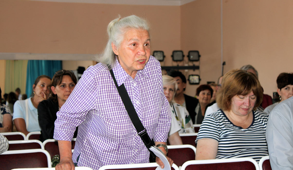 Встреча с депутатами на Буланаше: проблемы есть, денег на их решение нет