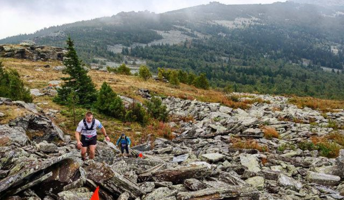 Артемовские легкоатлеты успешно выступают на всех важных состязаниях лета