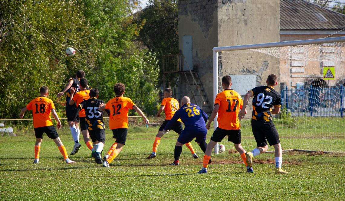 Наших было не удержать! Две команды «Металлург» уехали грустными после проигрышей