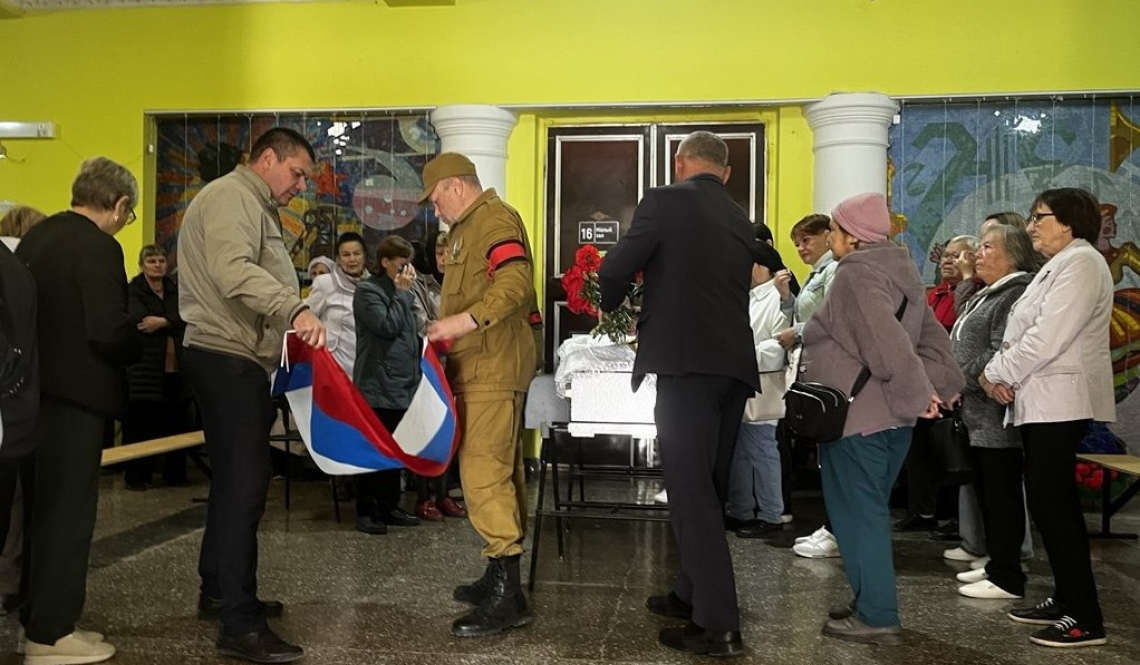 Пожар забрал воина СВО. Он прошел бои, но смерть настигла в бытовом возгорании