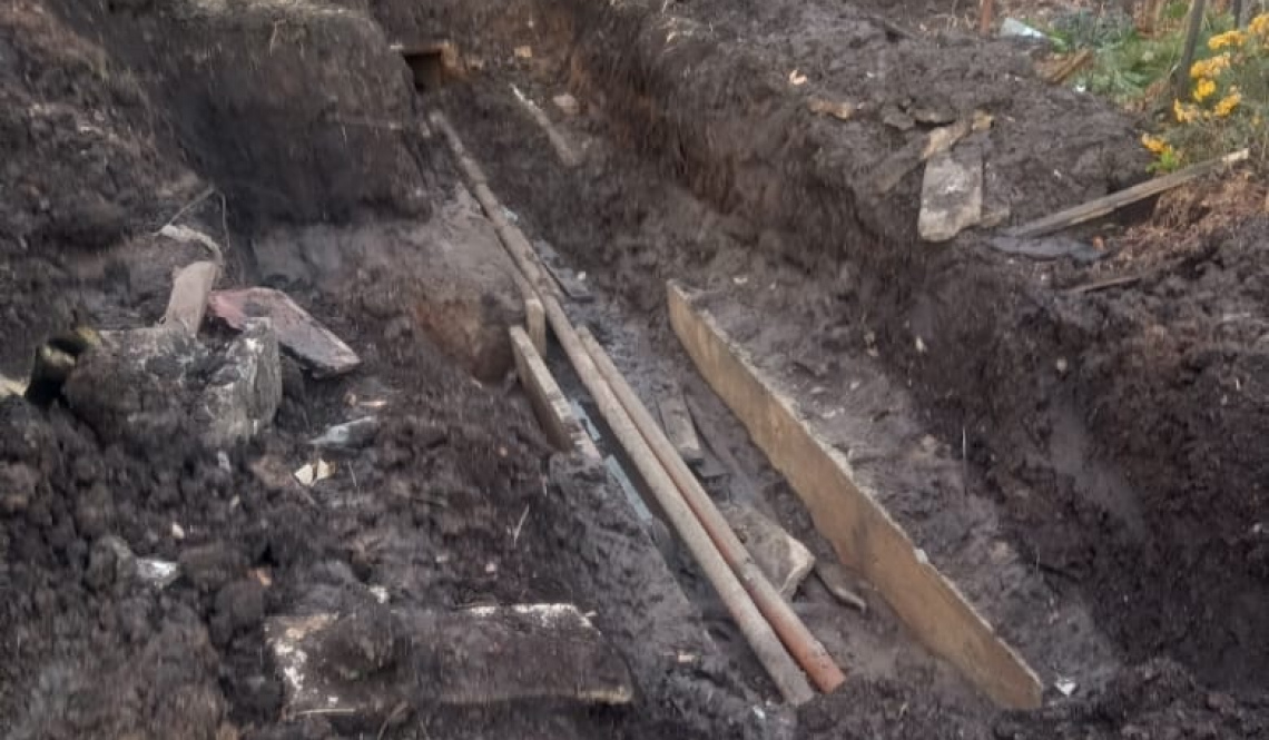 &quot;Отчитываются, что с теплом все прекрасно. Да ничего прекрасного!&quot; Жители жалуются на проблемы с отоплением