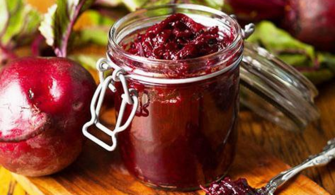 Яркая, вкусная и очень полезная. Не игнорируйте свеклу — кладезь здоровья и природных антиоксидантов