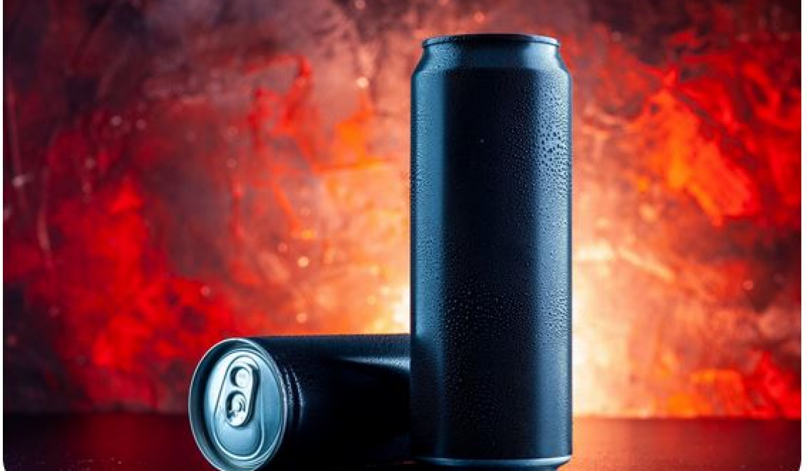 Какой ценой энергетик «придает» сил. О вреде бодрящих напитков рассказывает доктор