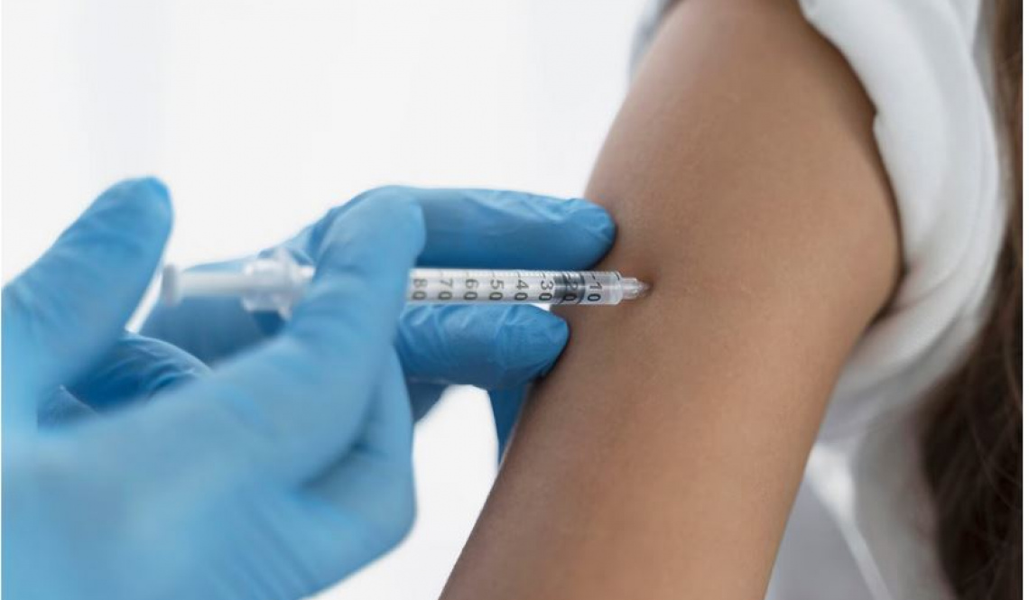 Вакцинация от гриппа еще возможна. Успевайте, артемовцы!