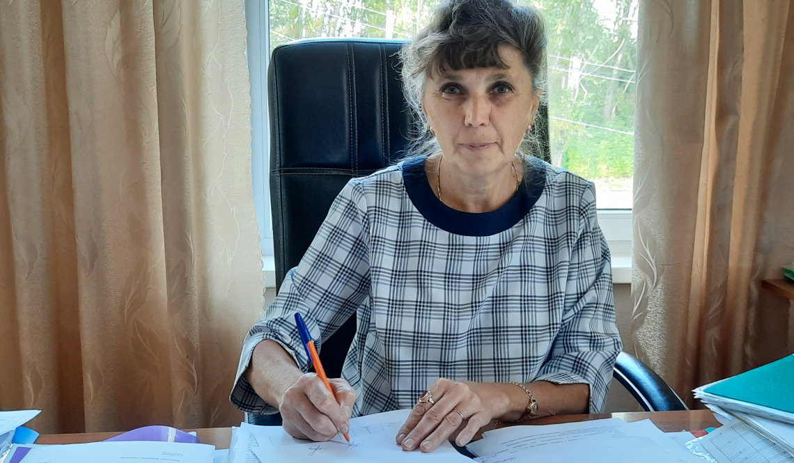 Ребенку нужна семья. На это направлен проект «Вызов», который работает в Артемовском МО