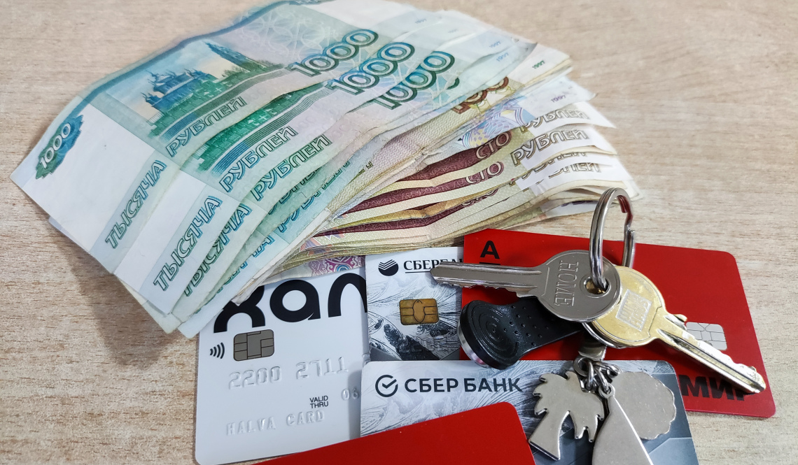 У телефонных мошенников - новые сценарии. Записали очередной разговор с лже-следователем