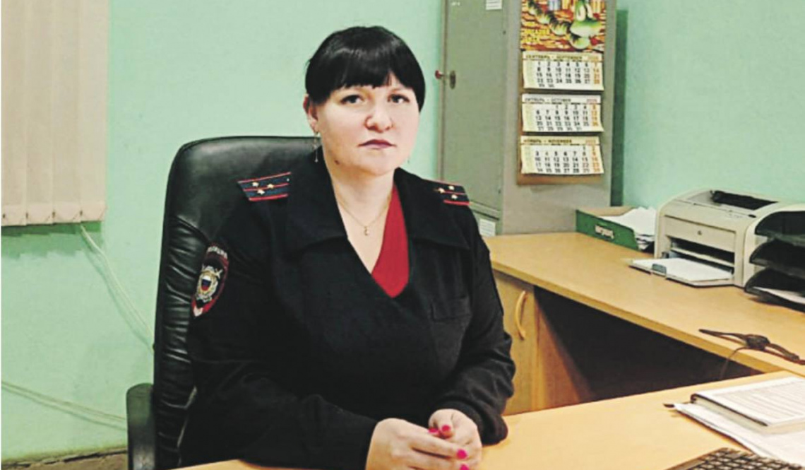 Так назначено судьбой для нас с тобой - служба дни и ночи