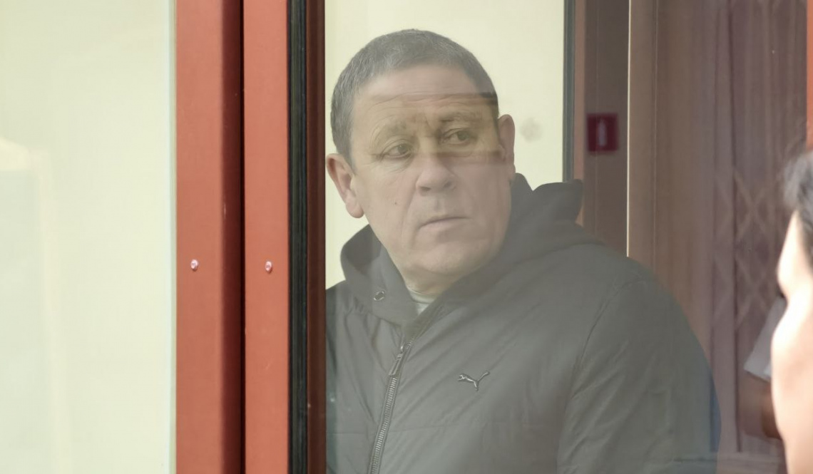 Суд вынес приговор Константину Трофимову