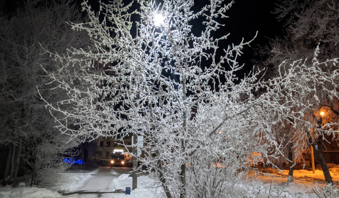 Стоит ли тревожиться из-за магнитной бури
