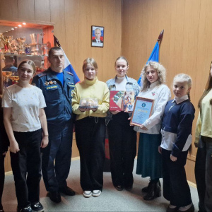 Студия «Талант» завоевала серебряную награду на Всероссийском героико-патриотическом фестивале