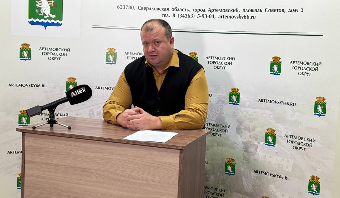 Новое лицо Красногвардейского: планы и достижения