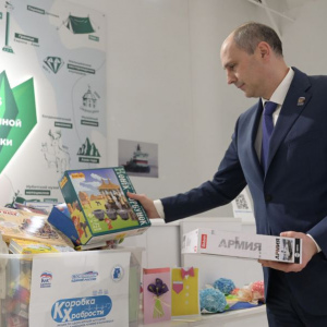 Денис Паслер дал ряд поручений по итогам личного приёма жителей Свердловской области