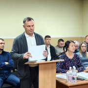 Более 5,6 млн рублей - ущерб бюджету Артемовского из-за финансовых нарушений в ЗОК им. П. Морозова