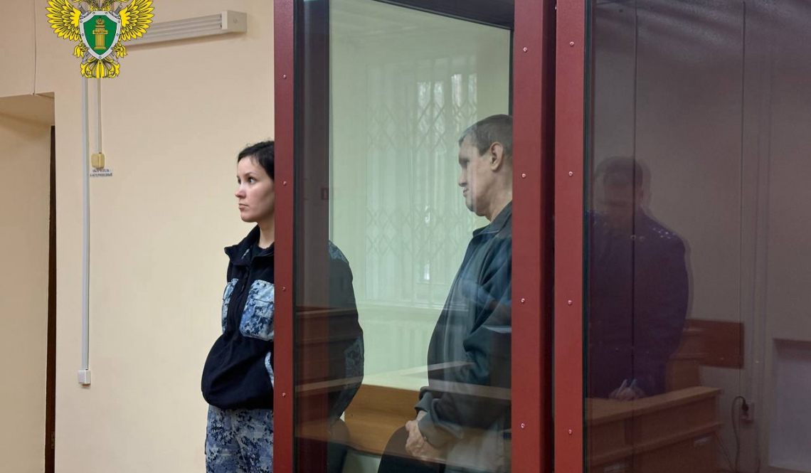 Бил до полусмерти, а потом увез на болото. В Артемовском осудили 62-летнего убийцу