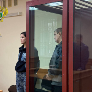 Бил до полусмерти, а потом увез на болото. В Артемовском осудили 62-летнего убийцу