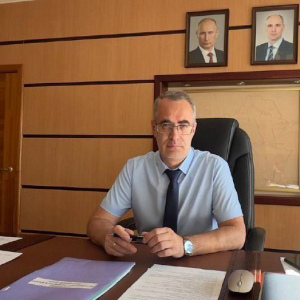 Глава Артемовского ответит на вопросы жителей. Обращайтесь!