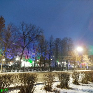 МЧС предупредило артемовцев о резком похолодании