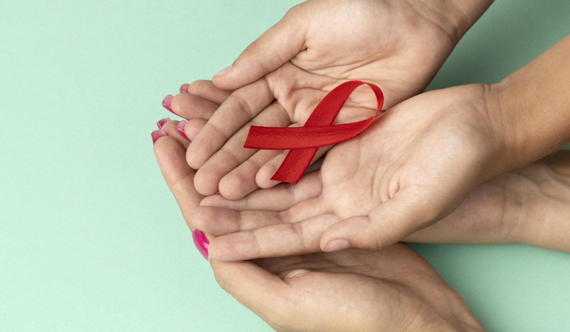 ВИЧ и психическое здоровье: невидимая связь, требующая внимания