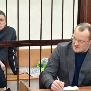 Приговор Константину Трофимову обжалуют и гособвинение, и защита, и сам осужденный