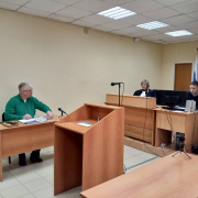 Молодой человек наказан за то, что искал в соцсетях экстремистские материалы