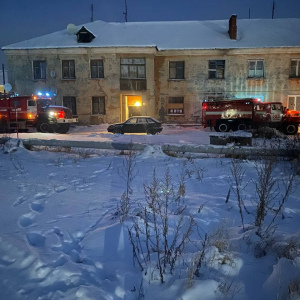 Выходные на Буланаше омрачены смертью на пожаре