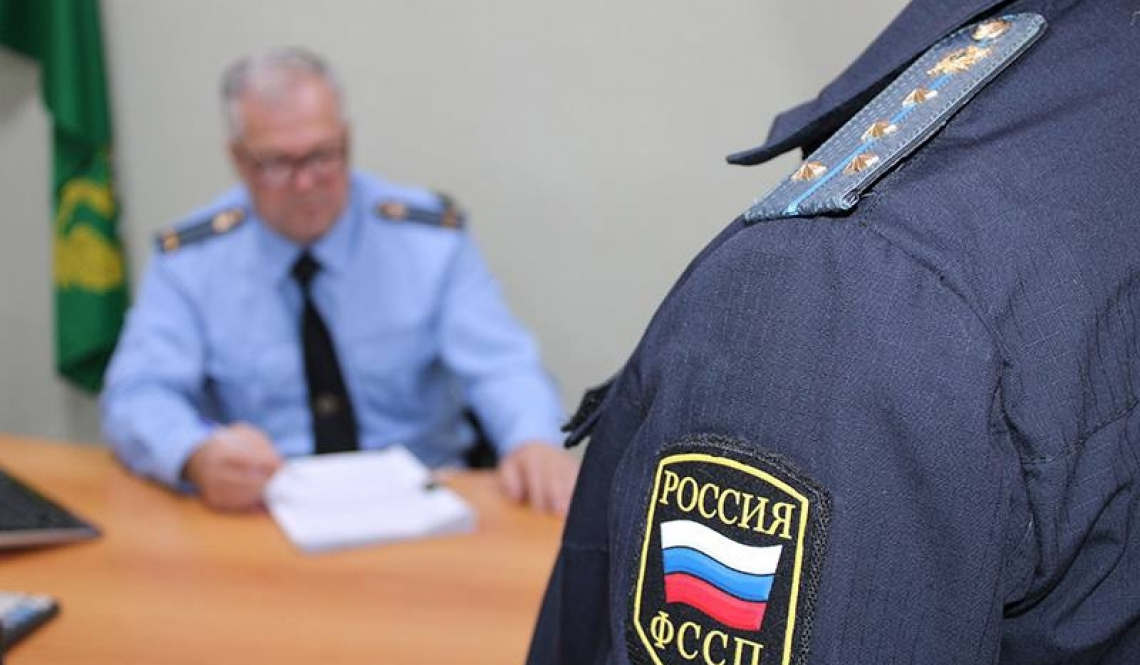 От алиментов не убежишь! Сбежавшего из Артемовского отца приставы нашли в Таджикистане