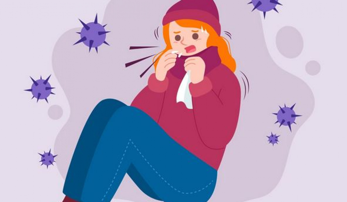 В стационарах Артемовской ЦРБ объявлен карантин