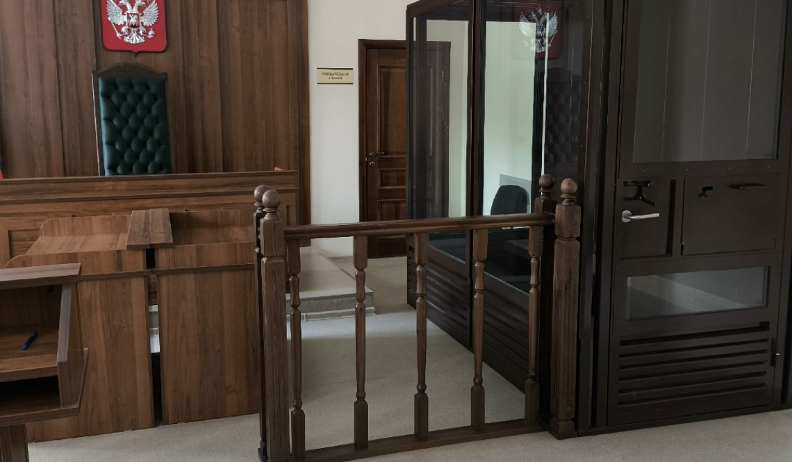 Хотел поживиться. Специалист Егоршинского лесничества оштрафован за взятку