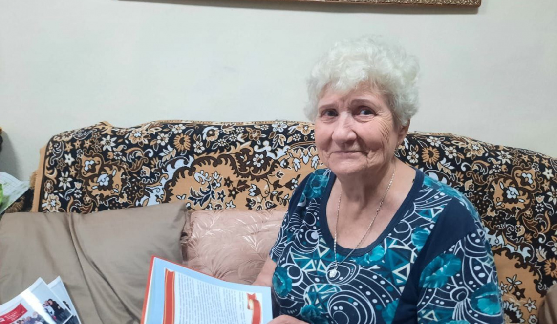 Мы родом из Советского Союза. Артемовцы вспоминают годы недавнего прошлого