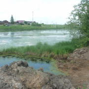 Будут ремонтировать! Плотину в Покровском проверяла прокуратура