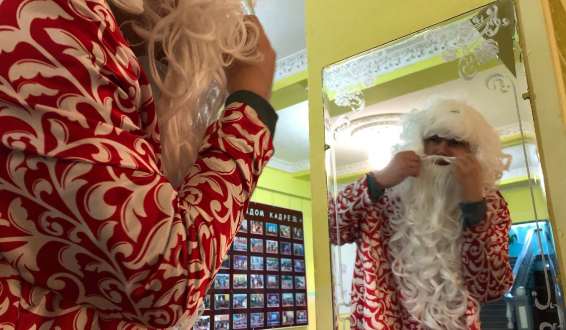 Сохраняйте! Новогодние события культуры Артемовского района собраны в едином плане