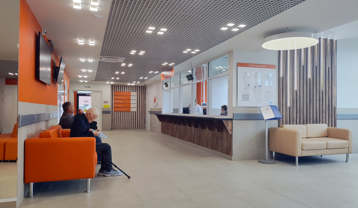 В Артемовском и грипп идет в рост, и ОРВИ. Берегитесь заражения!