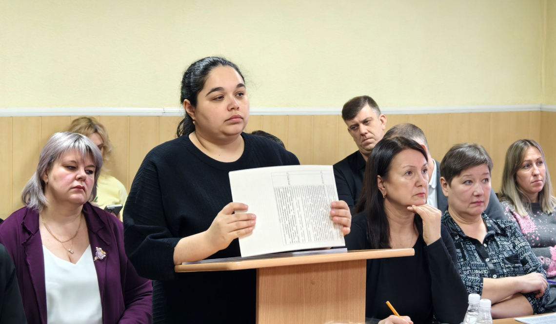 "Темная дыра"- имущество лагерей. Депутаты вернутся к теме отдыха в ЗОК им. П. Морозова весной