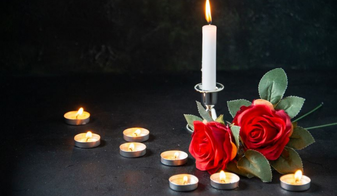 Такси в один конец. Воина Сергея Писчикова проводили в последний путь