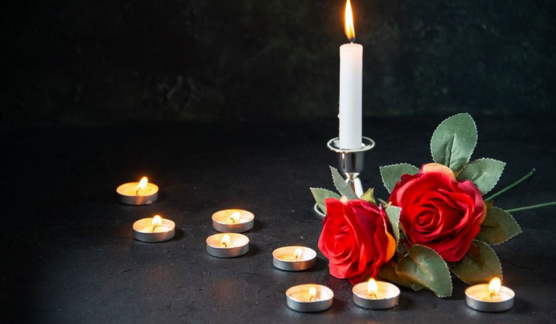 С глубокой скорбью: ушел из жизни врач-кардиолог Владимир Васильевич Марков