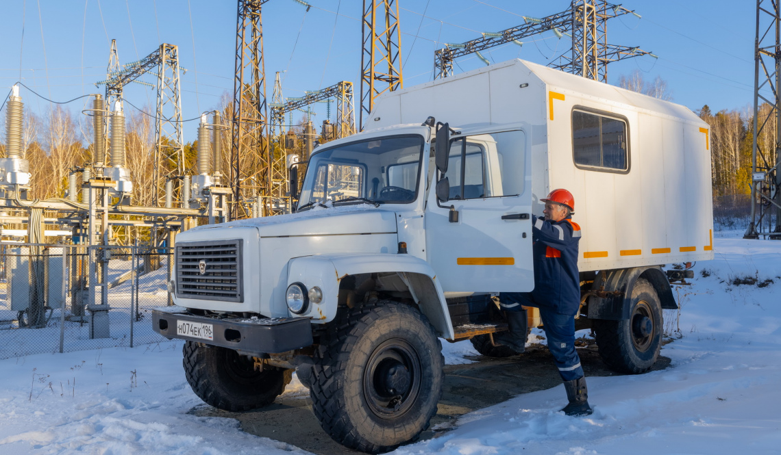 «Облкоммунэнерго» переходит на особый режим работы в праздники