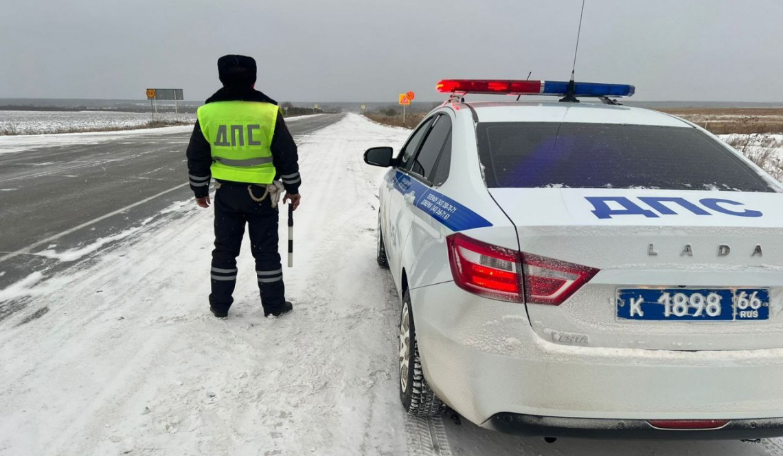 В Артемовском будут выявлять пьяных за рулем и любителей гонять по встречной полосе