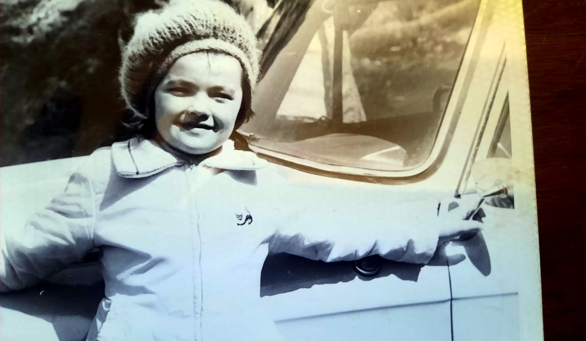 Счастье детства. Называем победителей фотоконкурса редакции "ЕВ"