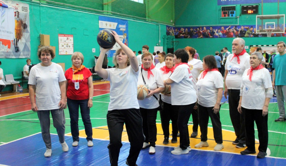 Движение как инъекция счастья: врач клиники неврозов рассказала о связи физической активности и психического здоровья