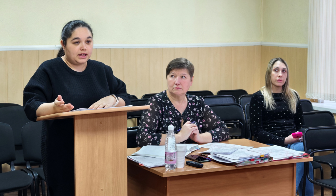 Артемовские депутаты решали судьбу школы в Писанце