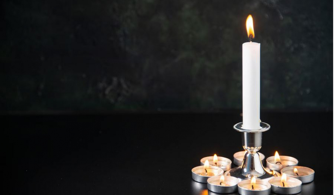 Дочь Александра Елькина - о его смерти, враче Артемовской больницы и благодарности людям