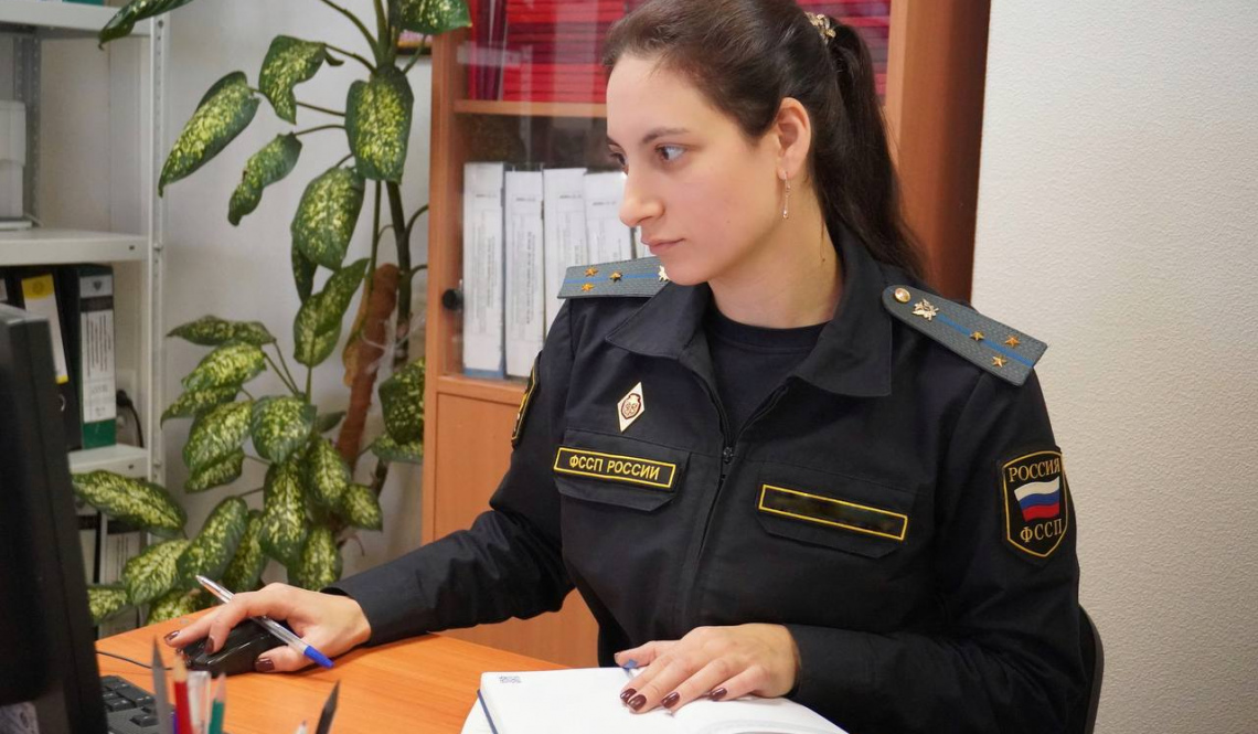 Горе-мамаша из Артемовского поедет в колонию за долг в 1,5 млн по алиментам