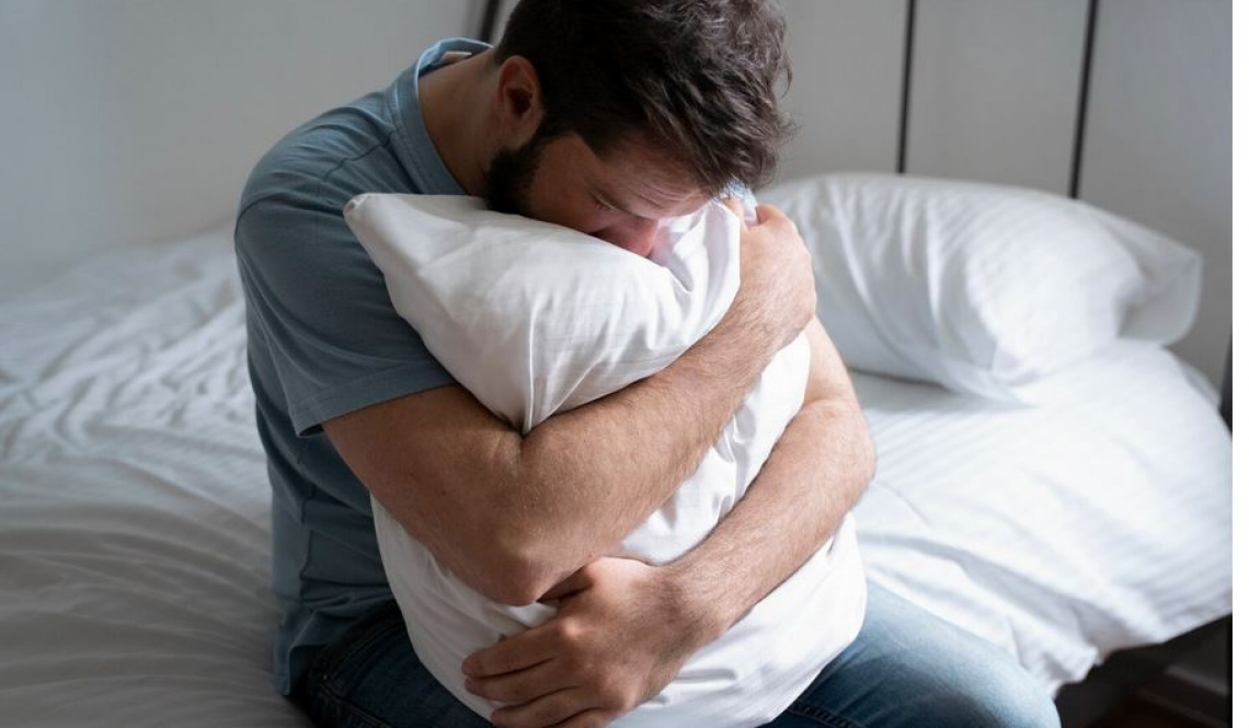 Кто поможет сыну, если отделение закрыли?» В стационаре Артемовской ЦРБ не работает психиатрия