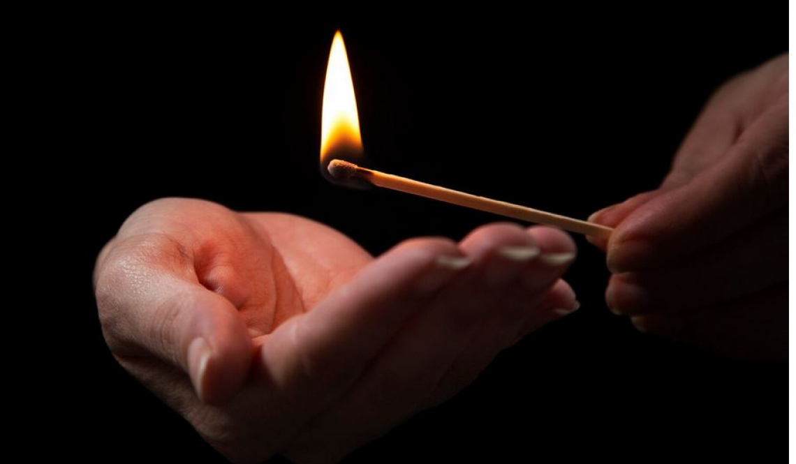 В Артемовском и Буланаше отключат подачу электроэнергии