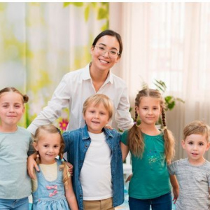 Женщины со званием